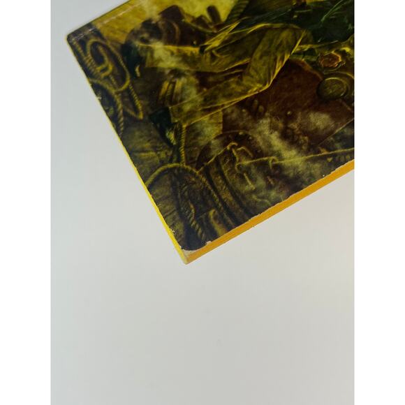 Vintage Paperback Book - Flying Colours - C.S. Forester - 1964 Bantam Books - Picture 5 of 9